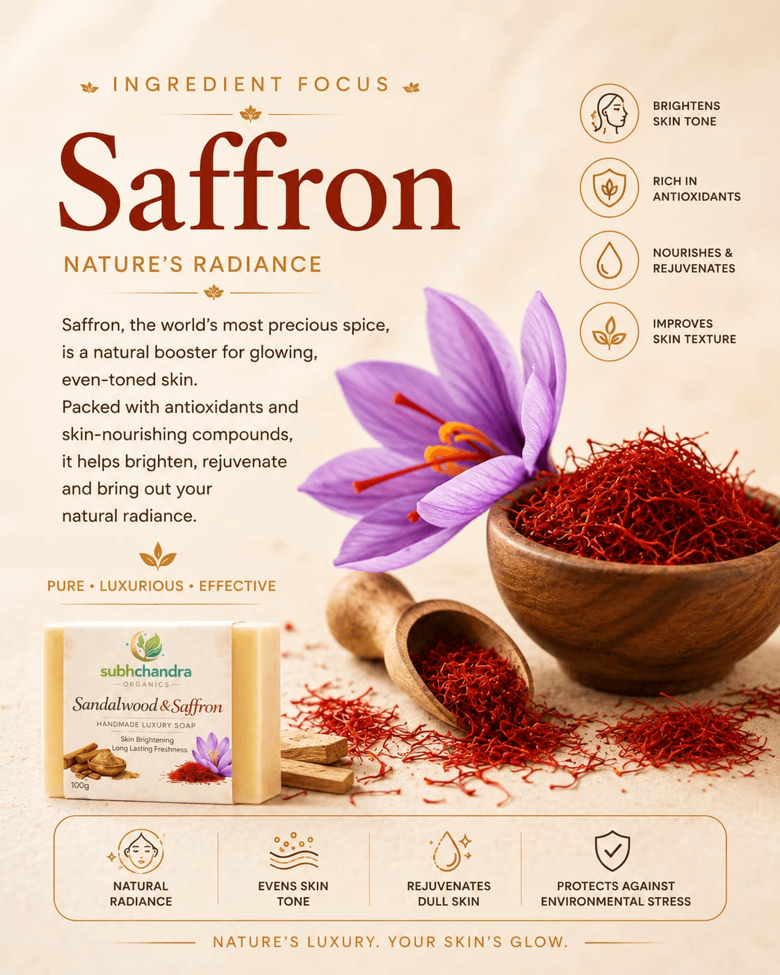 Saffron