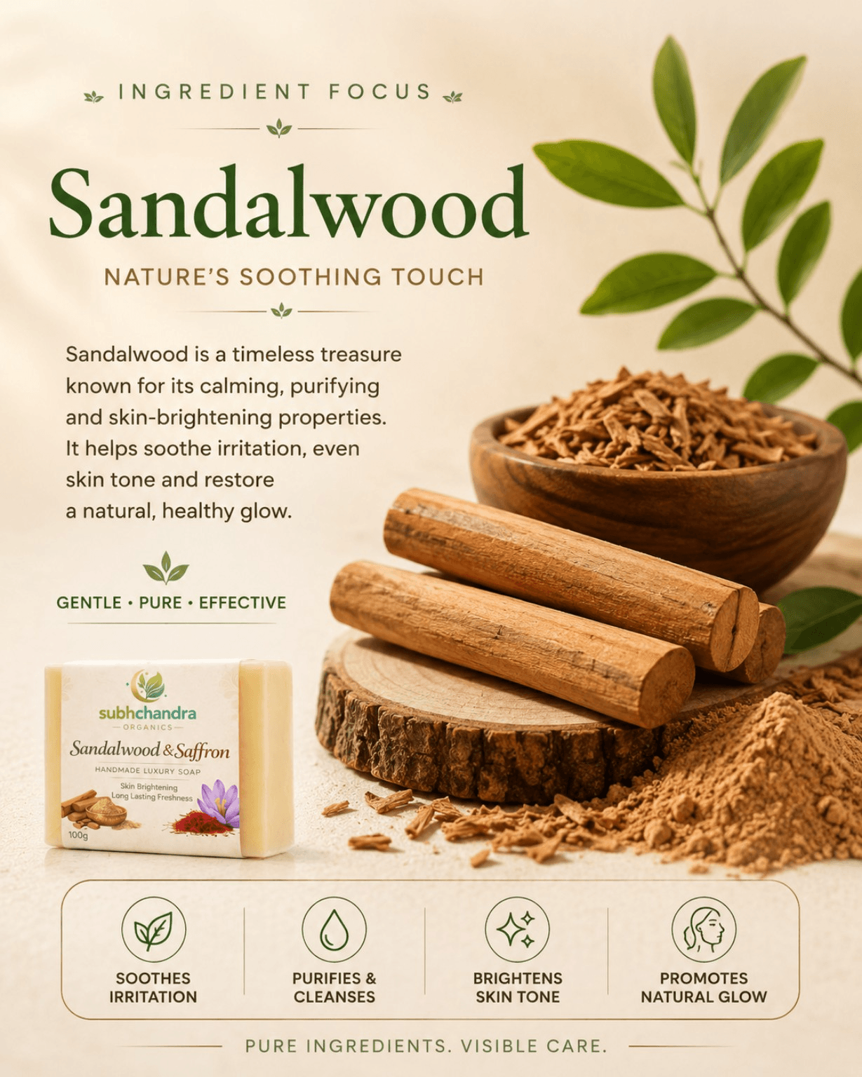 Sandalwood